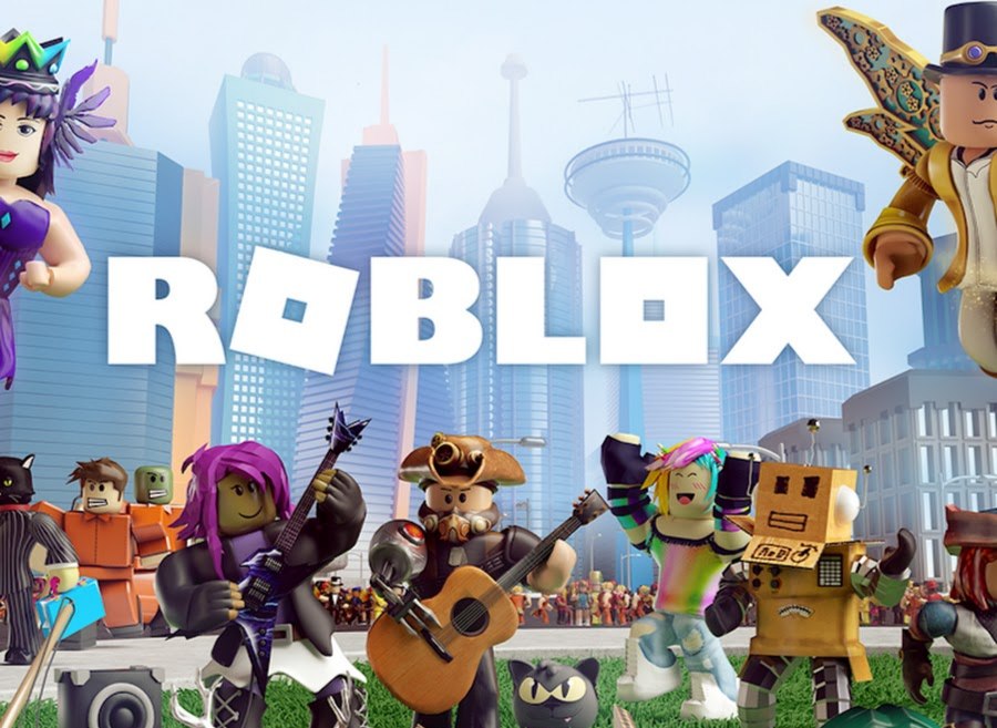 Roblox